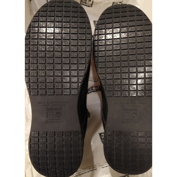 Timberland professional protection shoes - Picture 5 of 6